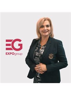 Regina Glória - ExpoGroup Dimensão