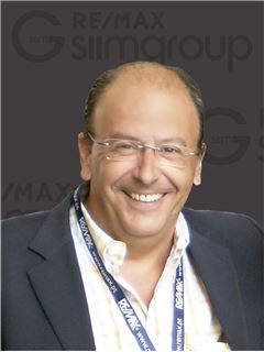 António Cupertino - Siimgroup Loft