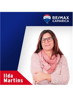 Ilda Martins - Caparica