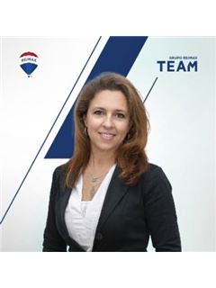Ana Nogueira Ana Nogueira - Team