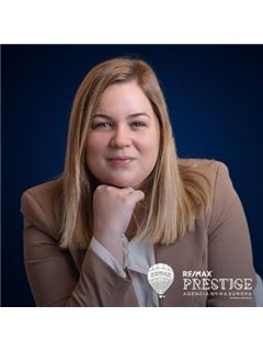 Rubina Gouveia - Prestige