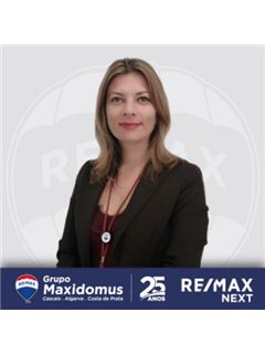 Owner - Lurdes Almeida - Next