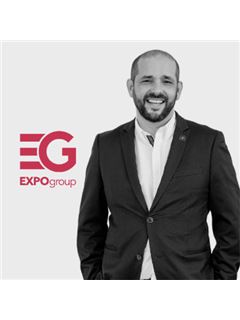 Hugo Gaito - Expogroup Alameda