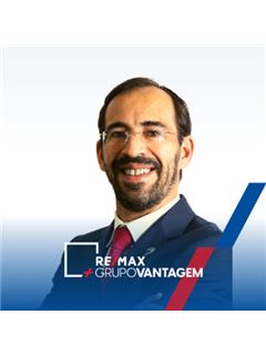 Roberto Jardim - Vantagem Ria