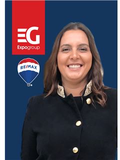 Gestor Equipa Comercial - Rita Fernandes - Expo