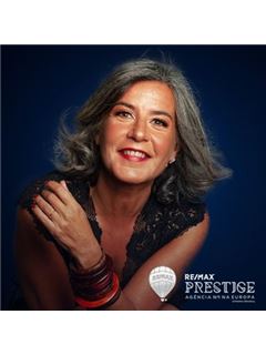 Ruth Bernard - Prestige