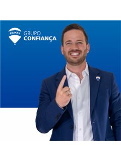 José Alves - Confiança