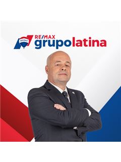 Alexandre Paixão - Latina II