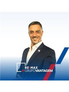 Owner - João Matos - Vantagem Oeste