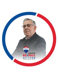 Luís Silva - Atitude