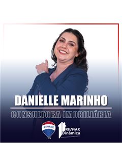 Danielle Marinho - Dinâmica