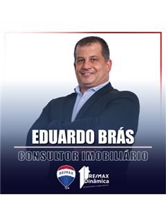 Eduardo Brás - Dinâmica