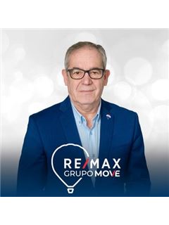 José Gonçalves - Move Conquistador