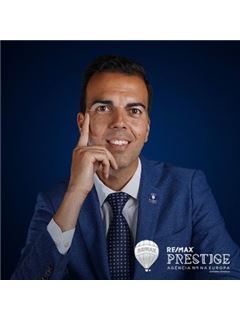 André Campos - Prestige