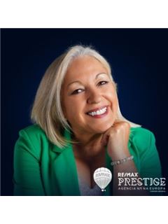 Anabela Paulo - Prestige