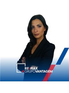 Raquel Penha - Vantagem Central