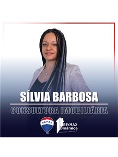 Sílvia Barbosa - Dinâmica