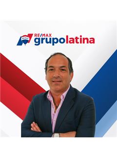 Sílvio Breia - Latina II