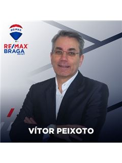 Associate - Vítor Peixoto - Braga