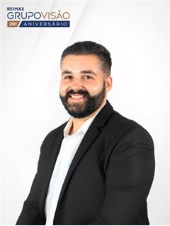 Owner - Bruno Pereira - Leiria