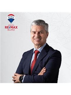 Broker/Owner - Daniel Ferreira - Rumo II