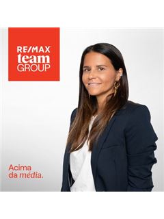 Inês Carmo - Team