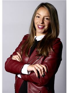 Cátia Encarnação - RE/MAX - Mais