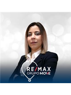 Isabel Gonçalves - Move Conquistador