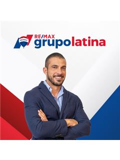 Renato Buarque - Latina II