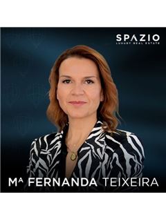 Maria Teixeira - Spazio