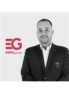 Bruno Máximo Bruno Máximo - Expogroup Serra