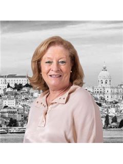 Fátima Alexandre - Siimgroup