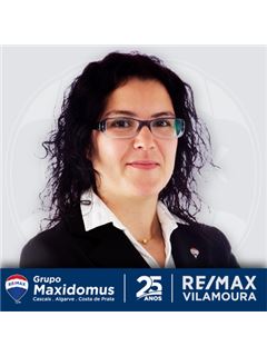 Agente em Formação - Vera Ponte - Vilamoura