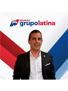 Humberto Coelho - Latina II