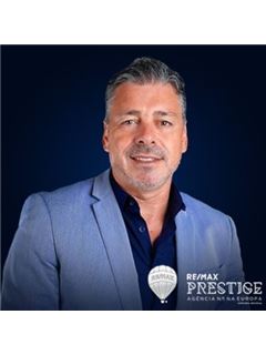 Vítor Fialho - Prestige