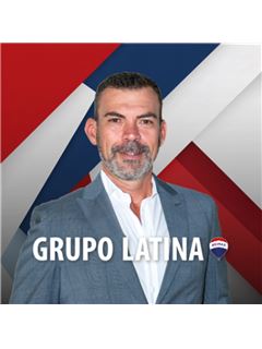 Owner - Ricardo Fonseca - Latina II