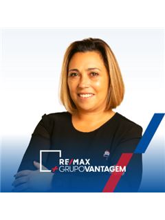 Susana Silva - Vantagem Invicta