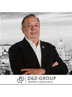 João Antunes - Siimgroup Loft