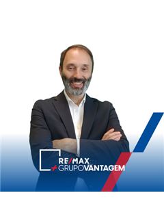 José Sá - Vantagem Ria