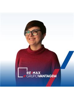 Filipa Brandão - Vantagem Lezíria