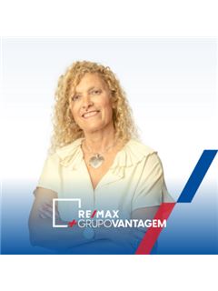 Cármina Santos - Vantagem Ria