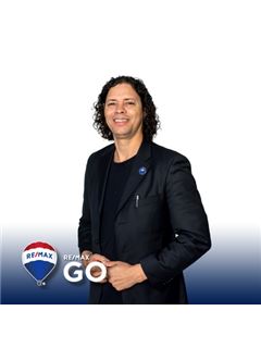 Balthazar Cavalcanti - Go