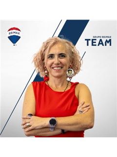 Rita Pimentel - Team Inspira