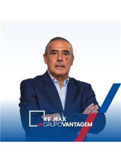 Aģents - Paulo Machado - Vantagem Avenida