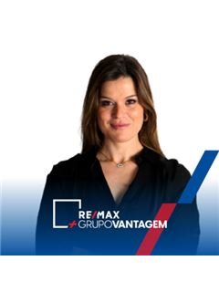 Lara Silva - Vantagem Lezíria