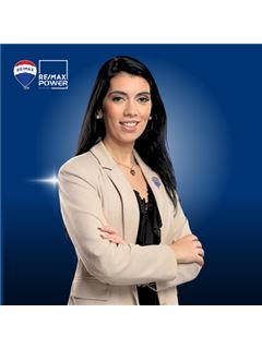 Associate - Filipa Monteiro - Power