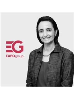 Leonor Santos - Expo