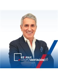 José Crespo - Vantagem Metro