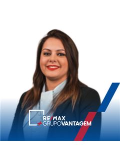 Adriana Pereira - Vantagem Ria