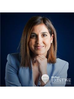 Vânia Reis - Prestige